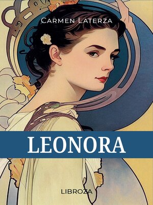 cover image of Leonora